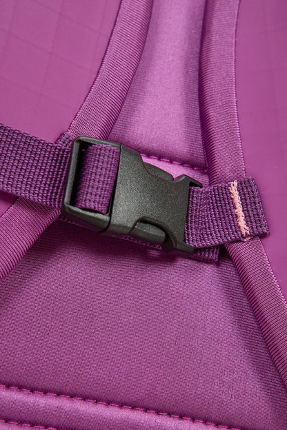 MOCHILA HOCKEY BALLING URBAN ALTER/2 MAUVE