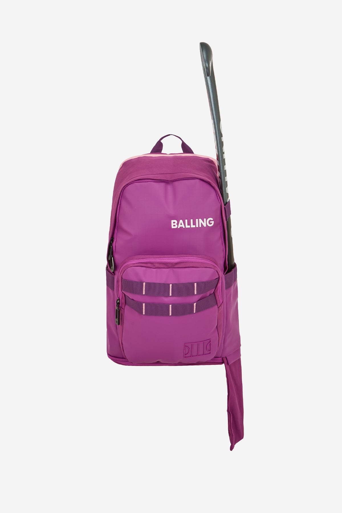 MOCHILA HOCKEY BALLING URBAN ALTER/2 MAUVE