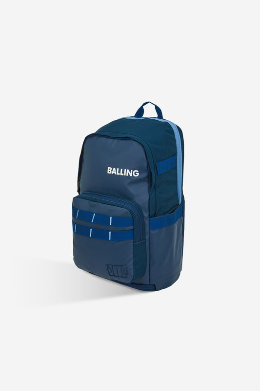 MOCHILA HOCKEY BALLING URBAN ALTER/2 OXFORD
