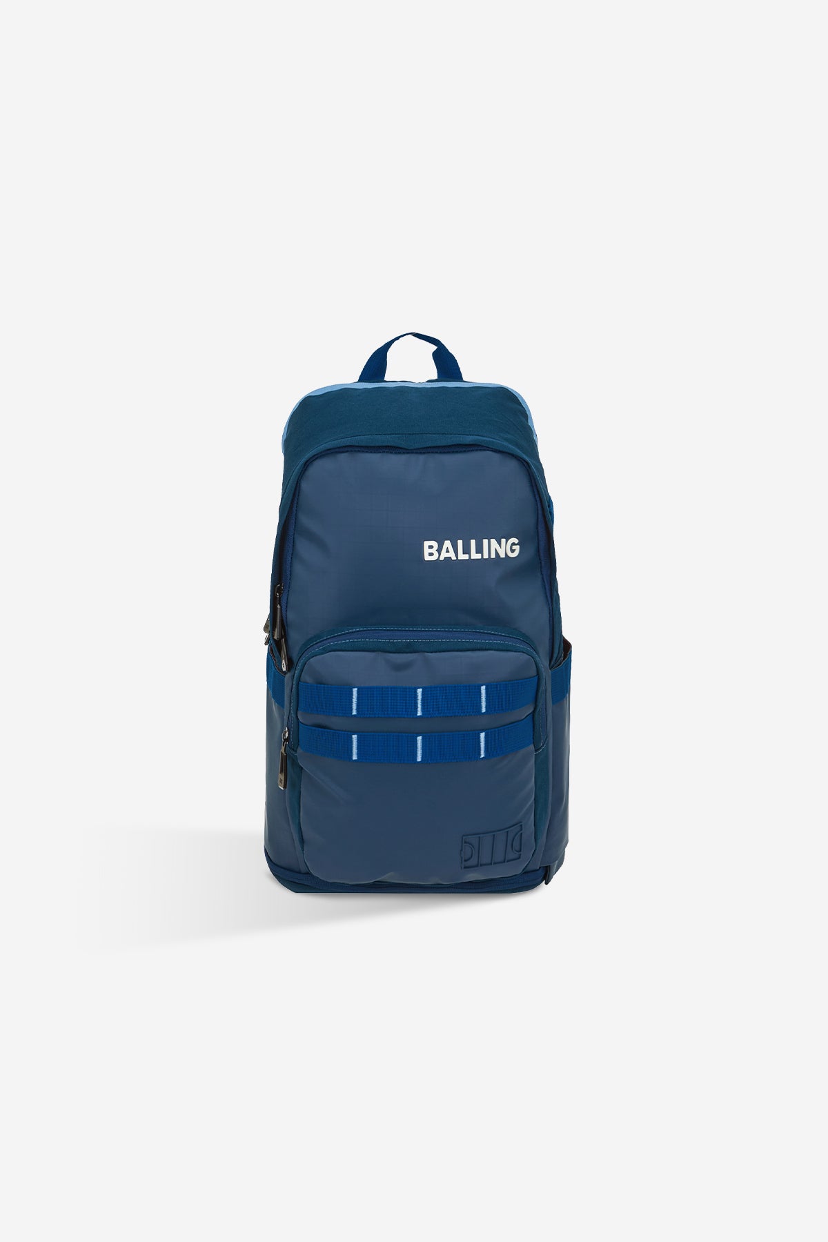 MOCHILA HOCKEY BALLING URBAN ALTER/2 OXFORD