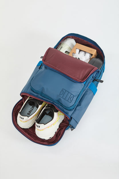 MOCHILA HOCKEY BALLING URBAN ALTER/2 OXFORD