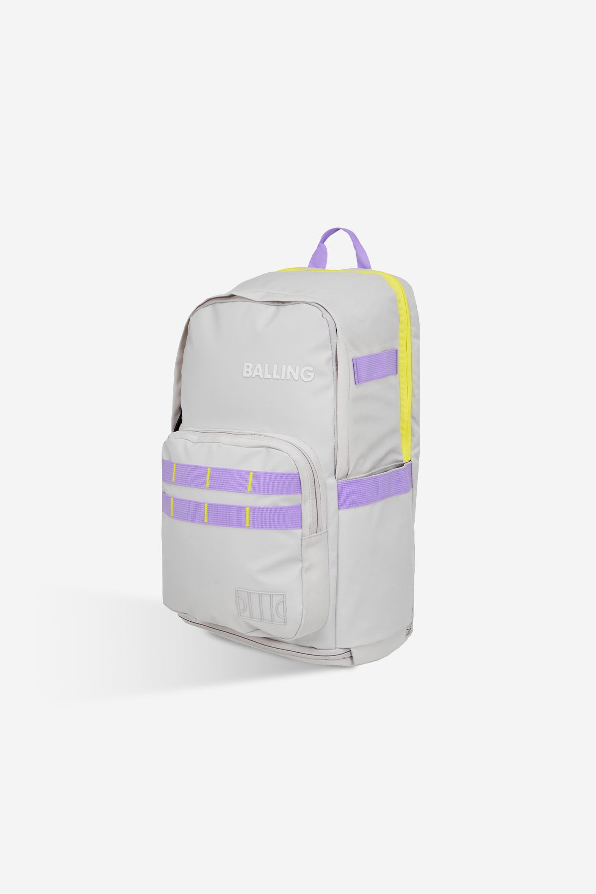 MOCHILA HOCKEY BALLING URBAN ALTER/2 TAUPE