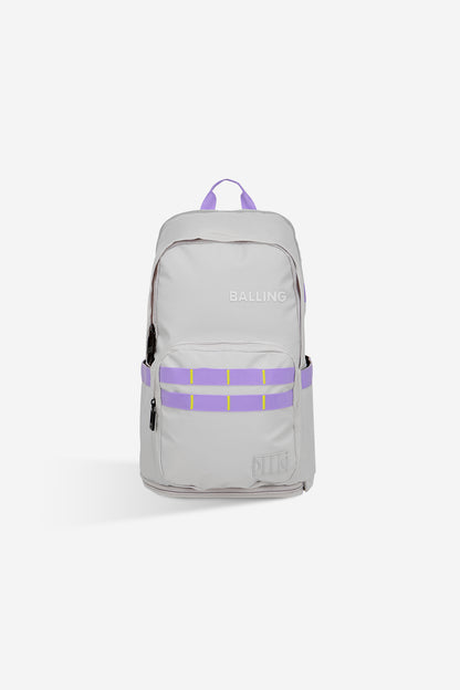 MOCHILA HOCKEY BALLING URBAN ALTER/2 TAUPE