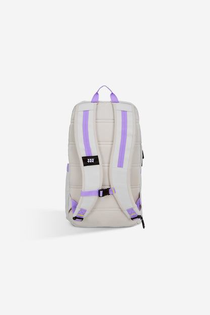 MOCHILA HOCKEY BALLING URBAN ALTER/2 TAUPE