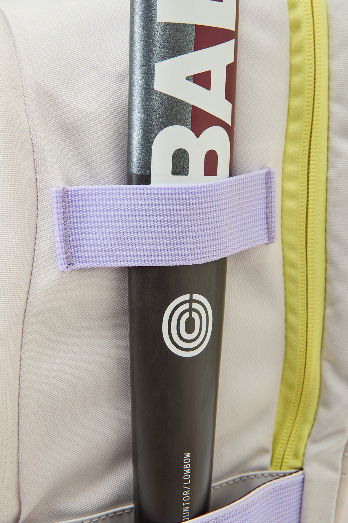 MOCHILA HOCKEY BALLING URBAN ALTER/2 TAUPE