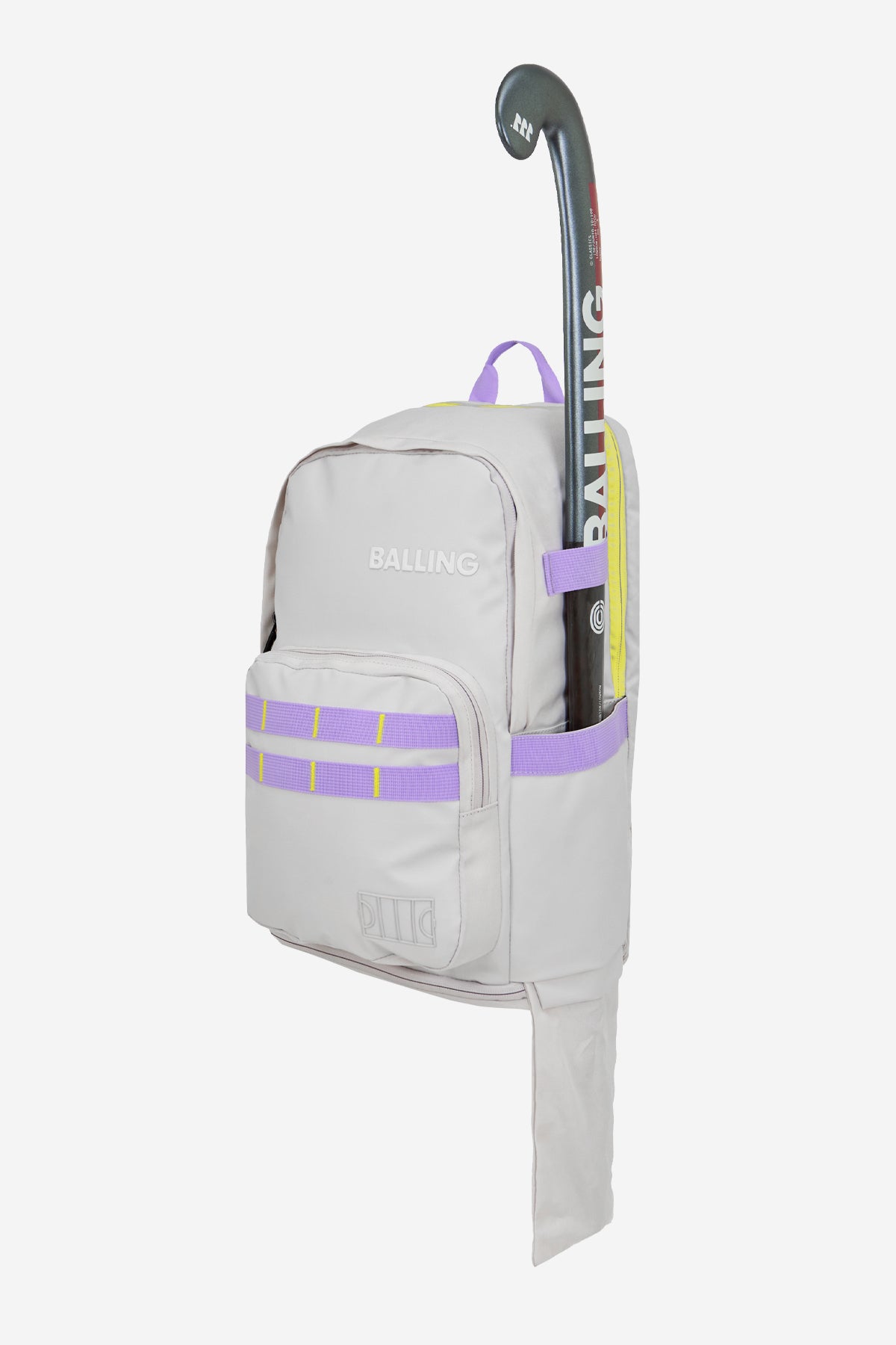 MOCHILA HOCKEY BALLING URBAN ALTER/2 TAUPE