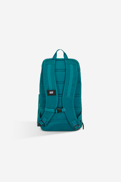 MOCHILA HOCKEY BALLING URBAN ALTER/2 TEAL