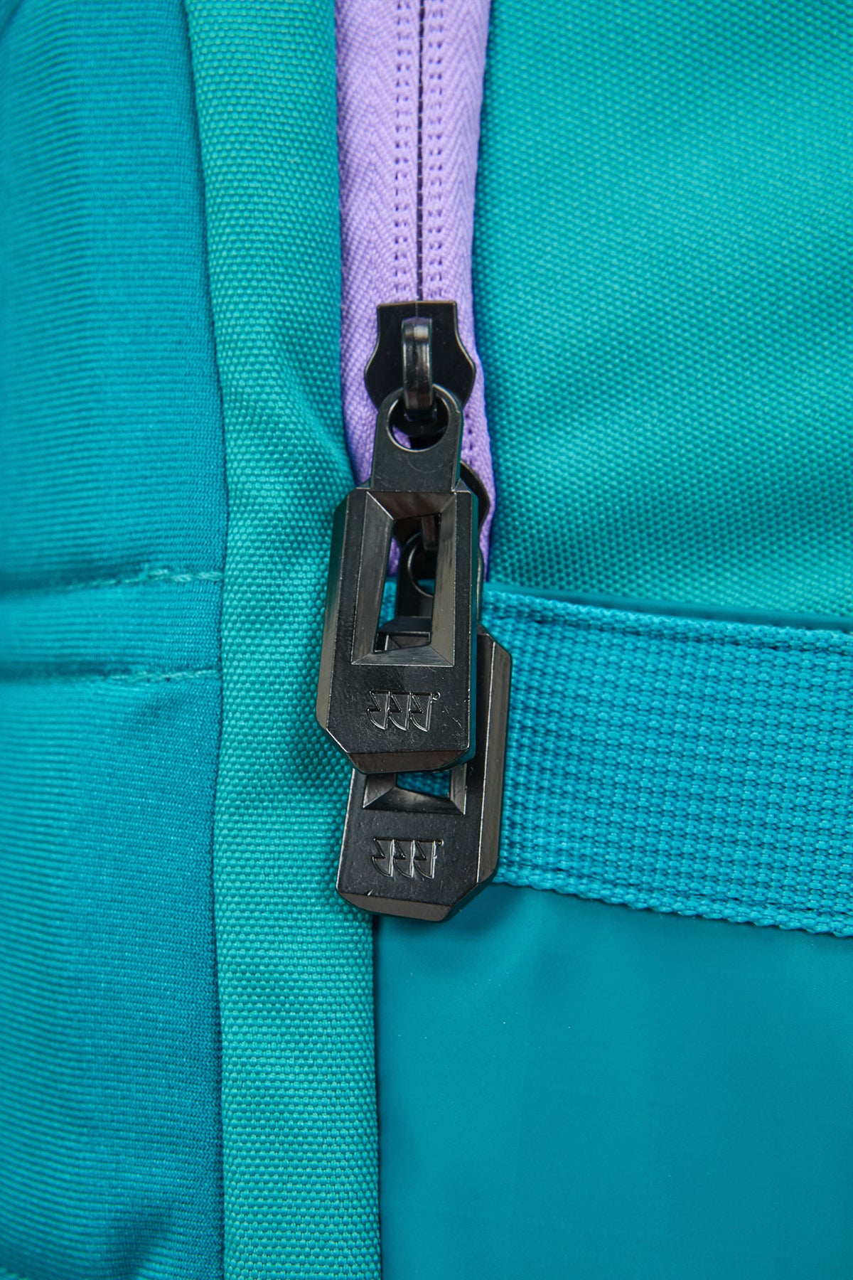 MOCHILA HOCKEY BALLING URBAN ALTER/2 TEAL