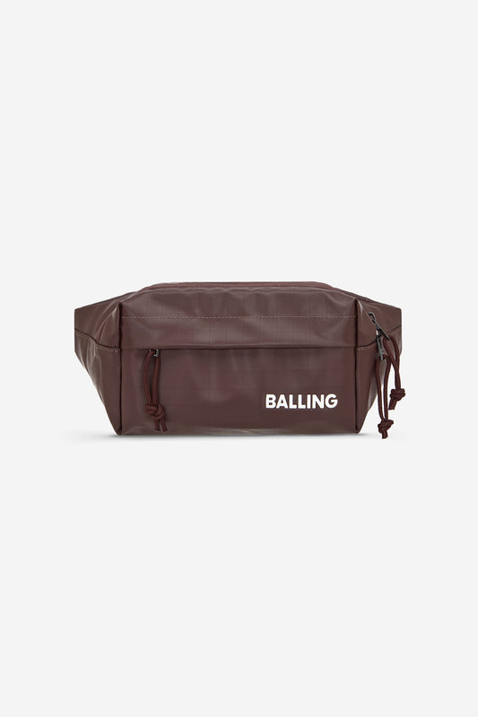 BANANO BALLING