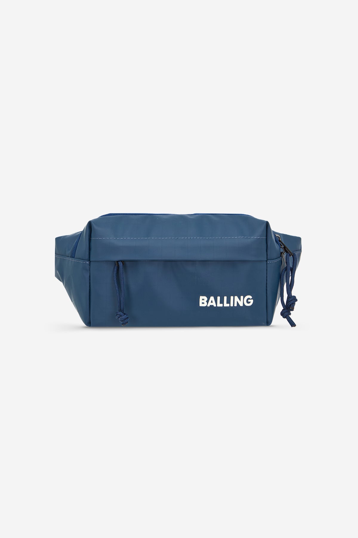 BANANO BALLING