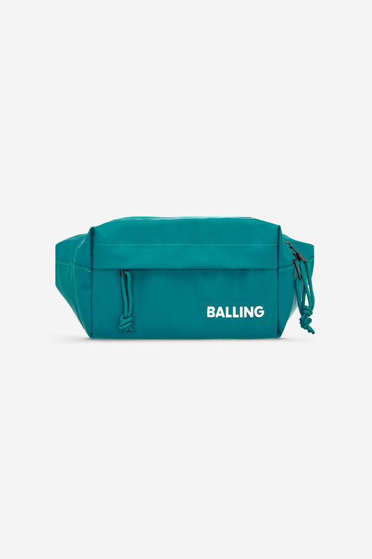 BANANO BALLING