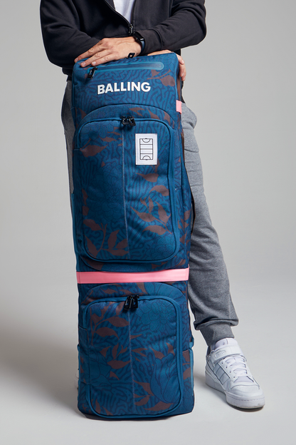 FUNDA BALLING ALTER/1 PEACOCK EXTRA LARGE