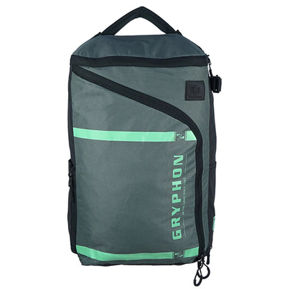 MOCHILA GRYPHON FREDDIE SAGE