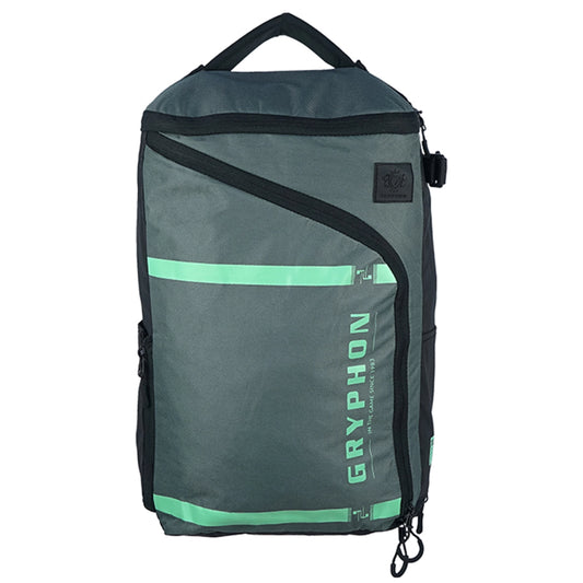 MOCHILA GRYPHON FREDDIE SAGE