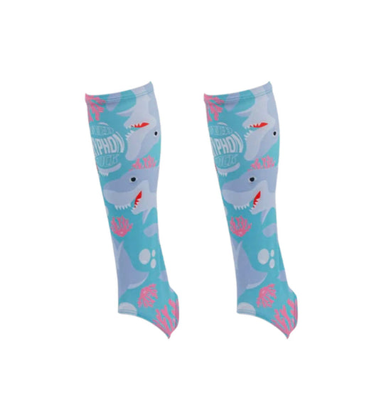 INNER SOCKS GRYPHON SHARK