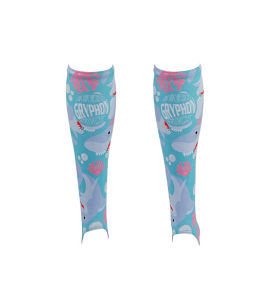 INNER SOCKS GRYPHON SHARK