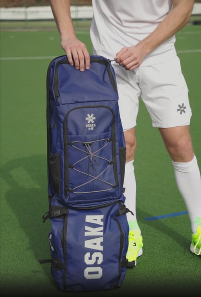 FUNDA OSAKA PRO TOUR MODULAR NAVY