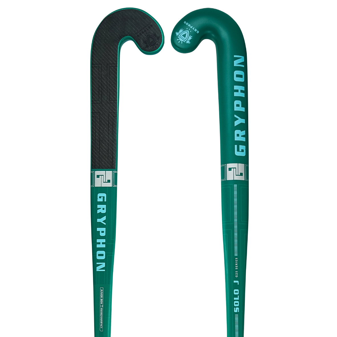 GRYPHON SOLO JUNIOR TEAL