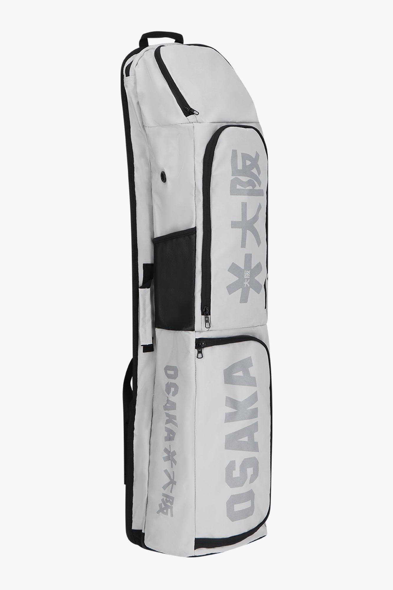 FUNDA OSAKA PRO TOUR LARGE WARM GREY
