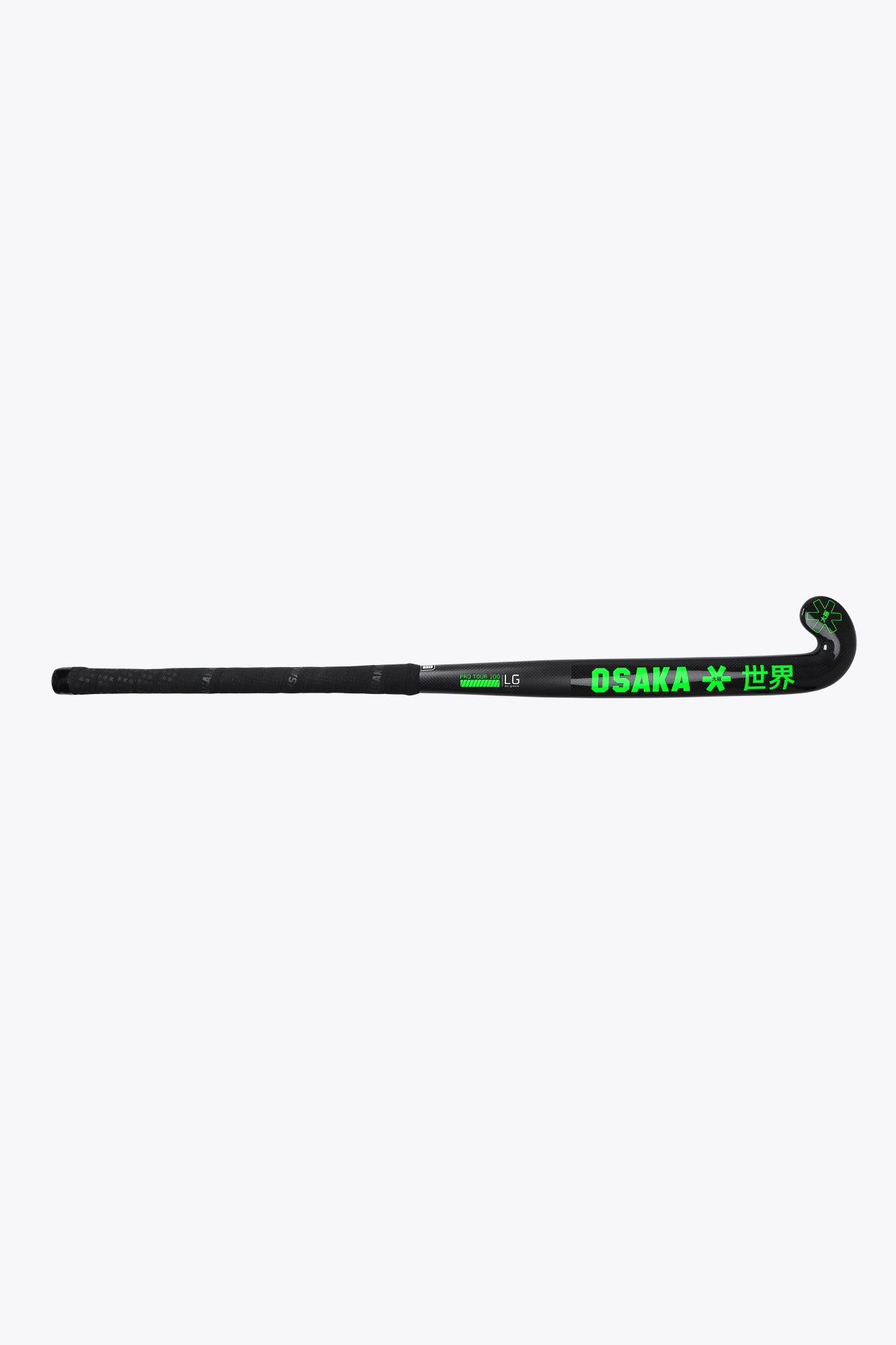 OSAKA PRO TOUR 100 LOW GROOVE 2.0 LTD WHI