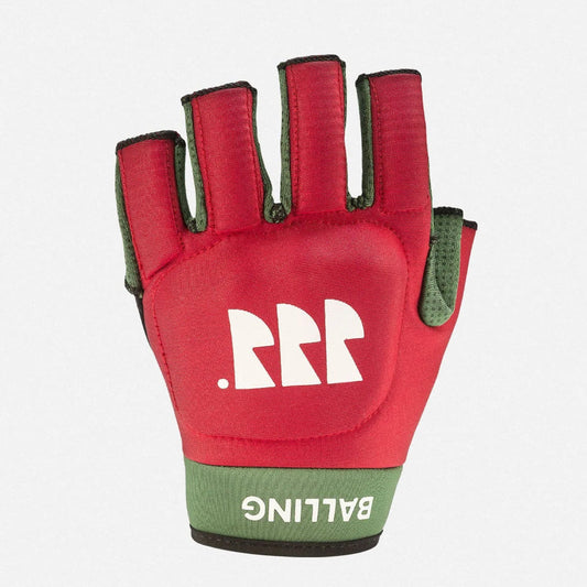 BALLING VENTURE LONG GLOVE IZQUIERDA RED
