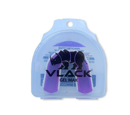 PROTECTOR BUCAL VLACK GEL MAX