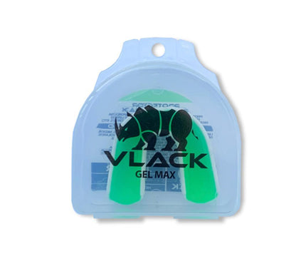 PROTECTOR BUCAL VLACK GEL MAX