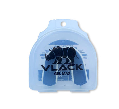 PROTECTOR BUCAL VLACK GEL MAX