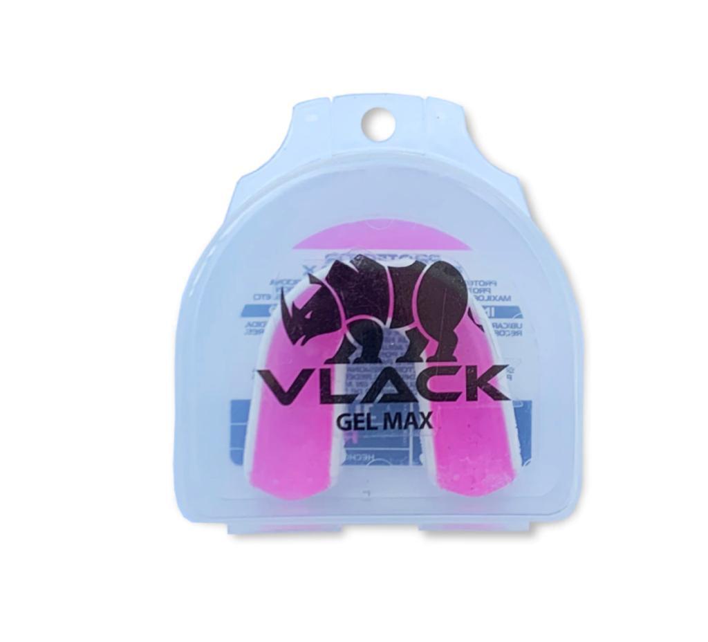 PROTECTOR BUCAL VLACK GEL MAX